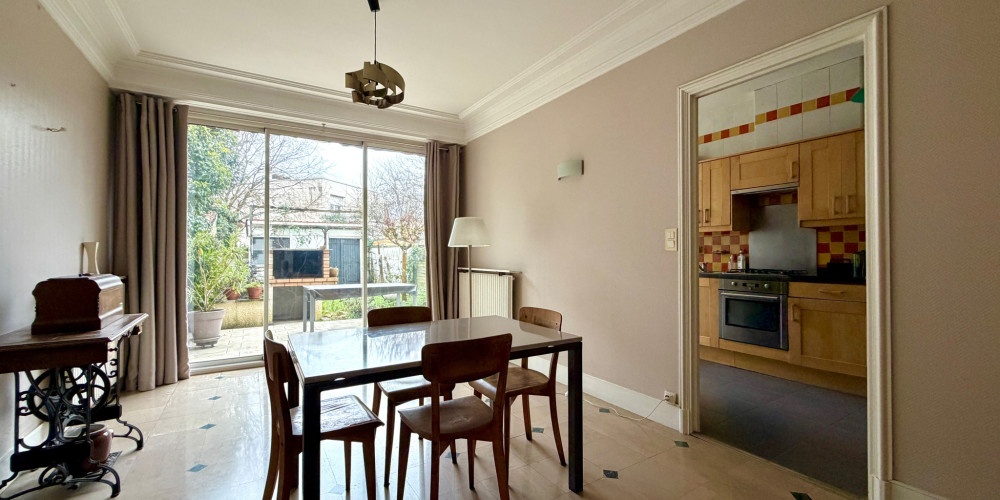 maison à TALENCE (33400)