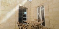 appartement à BORDEAUX (33000)