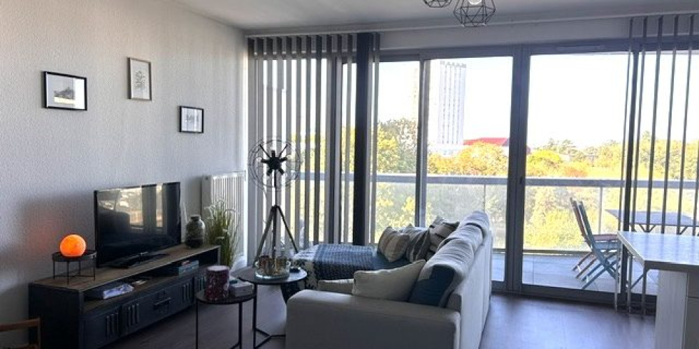 appartement à CENON (33150)