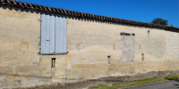 maison à ST LOUBES (33450)