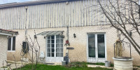 maison à ST VIVIEN DE MEDOC (33590)