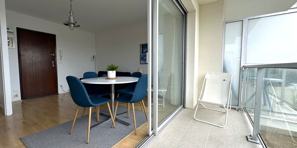 appartement à ARCACHON (33120)