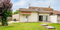 maison à ST PEY D ARMENS (33330)