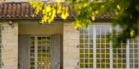 maison à COUTRAS (33230)