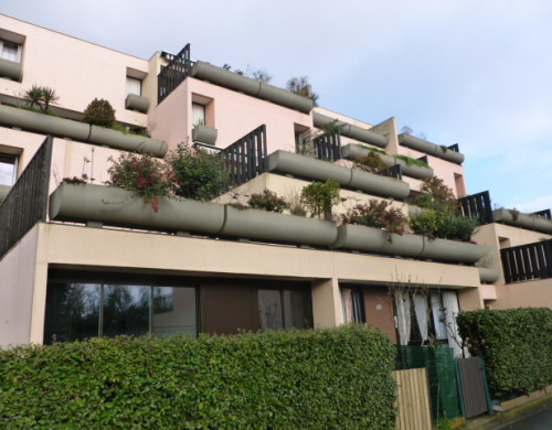 appartement  TALENCE