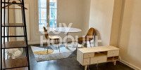 appartement à BORDEAUX (33000)