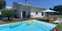 maison à ANDERNOS LES BAINS (33510)