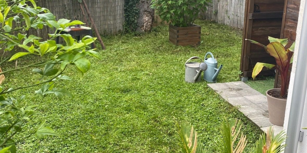 appartement à PESSAC (33600)