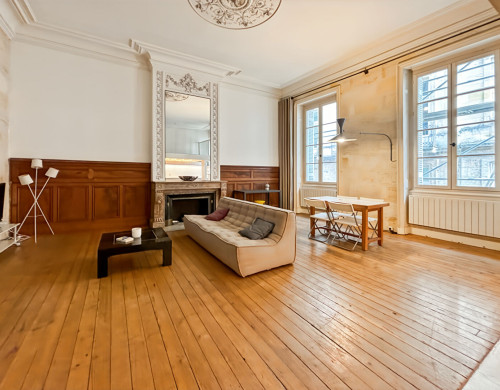 appartement  BORDEAUX
