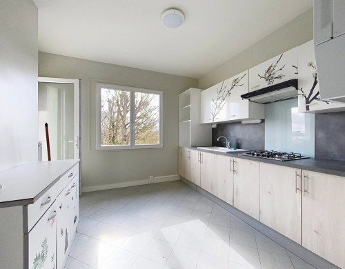 appartement  STE FOY LA GRANDE