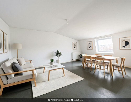appartement  BORDEAUX