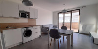 appartement à BORDEAUX (33100)