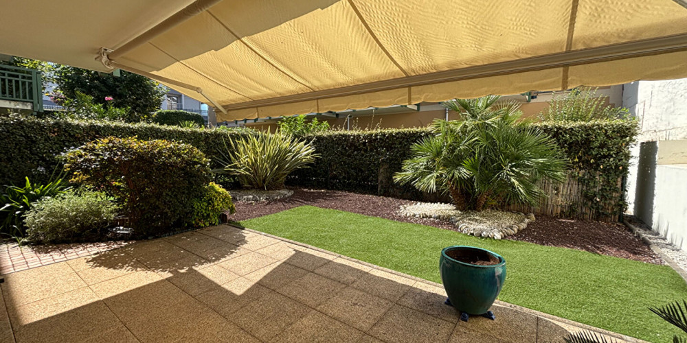 appartement à ARCACHON (33120)