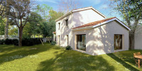 maison à LE TAILLAN MEDOC (33320)