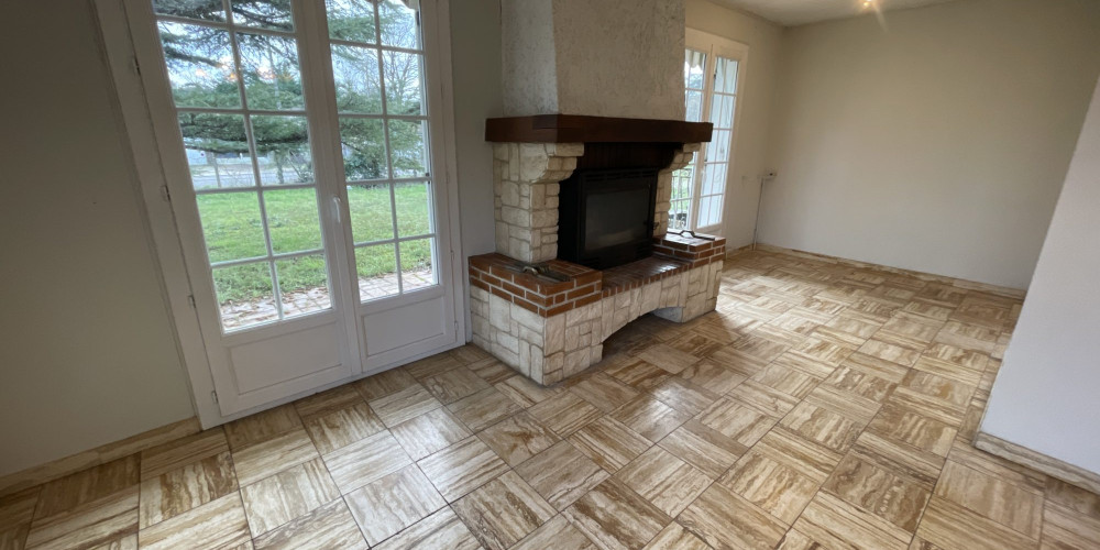 maison à MARTILLAC (33650)