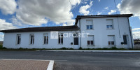 immeuble à MONPRIMBLANC (33410)