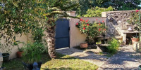 maison à PORTETS (33640)