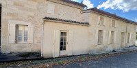 maison à ST EMILION (33330)