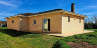 maison à IZON (33450)
