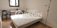 appartement à BORDEAUX (33200)