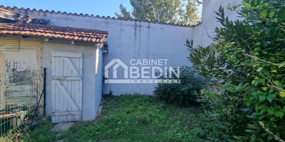 maison à TALENCE (33400)