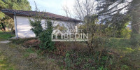 maison à ST ANDRE DE CUBZAC (33240)