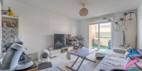 appartement à PAREMPUYRE (33290)