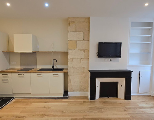 appartement  BORDEAUX