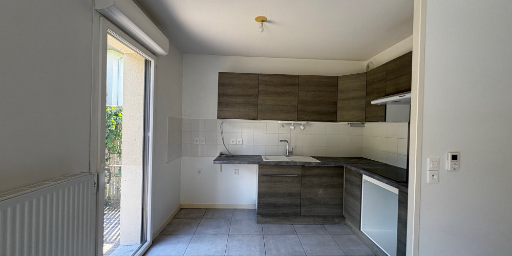 appartement à PESSAC (33600)