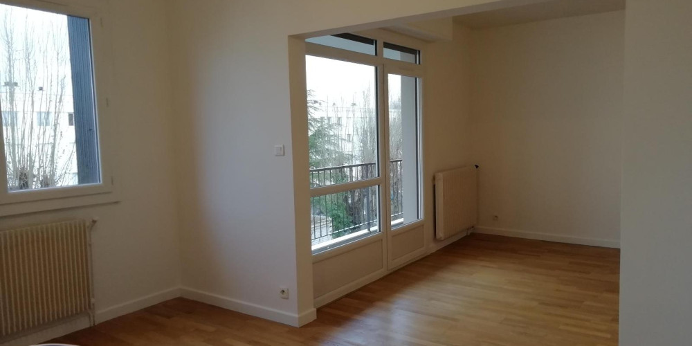 appartement à BORDEAUX (33200)