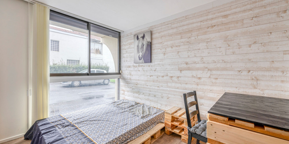 appartement à MERIGNAC (33700)