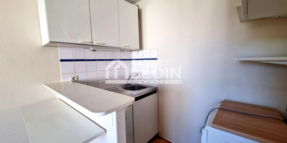 appartement à BORDEAUX (33000)