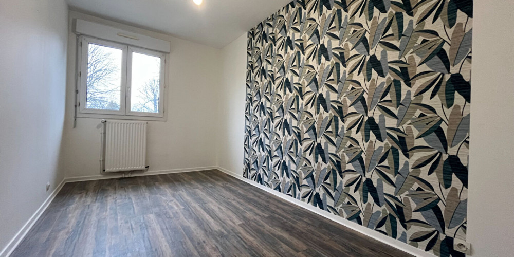 appartement à LIBOURNE (33500)
