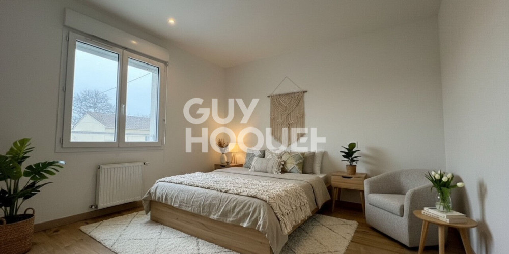 maison à VILLENAVE D ORNON (33140)