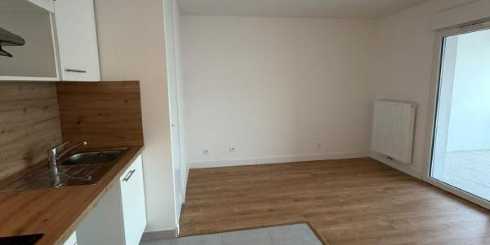 appartement à LE BOUSCAT (33110)