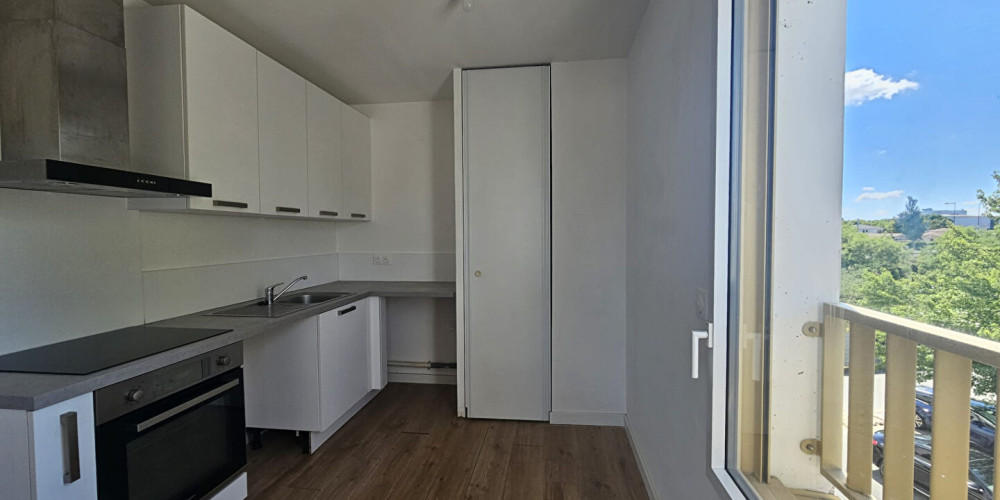 appartement à VILLENAVE D ORNON (33140)
