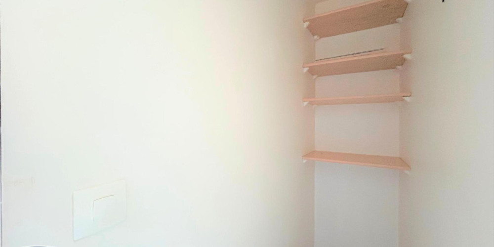 appartement à COUTRAS (33230)