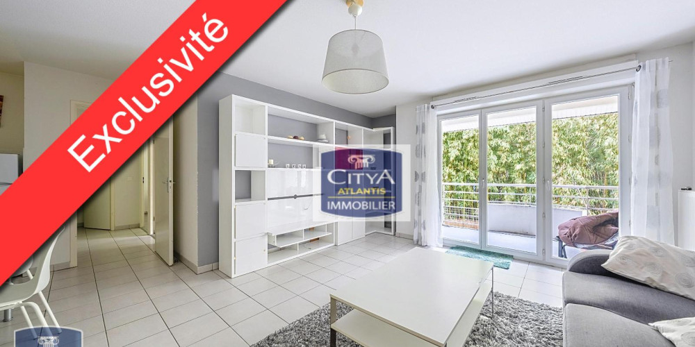 appartement à VILLENAVE D ORNON (33140)