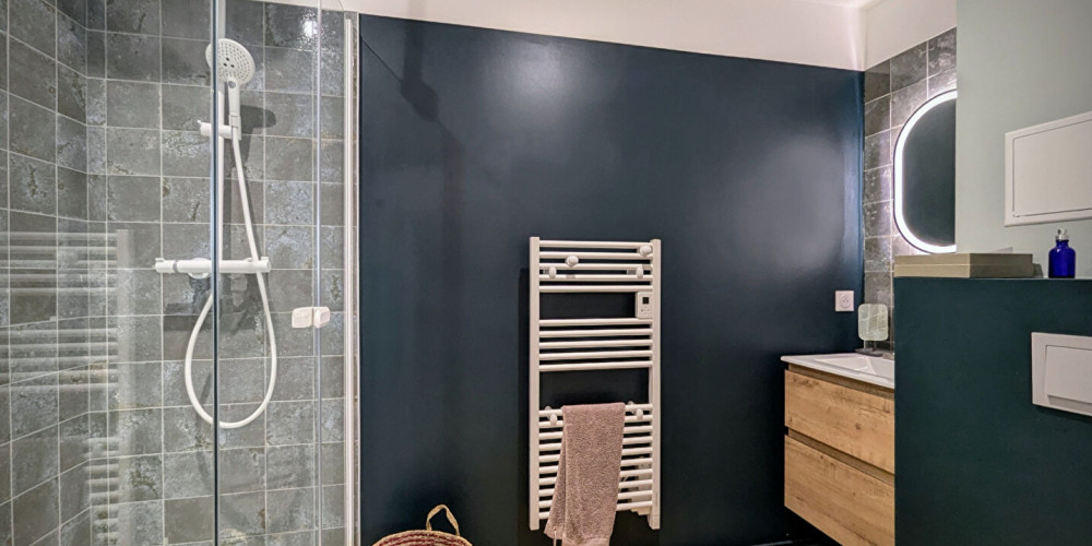 appartement à ARCACHON (33120)