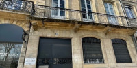 parking à BORDEAUX (33000)