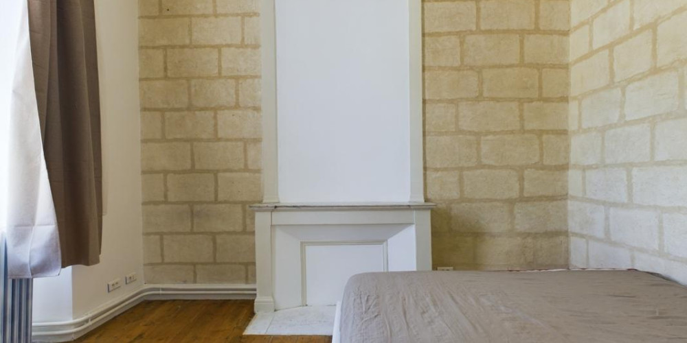 appartement à BORDEAUX (33000)