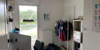 appartement à BORDEAUX (33300)