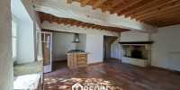 maison à STE CROIX DU MONT (33410)