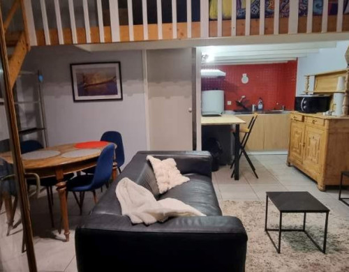 appartement  VILLENAVE D ORNON