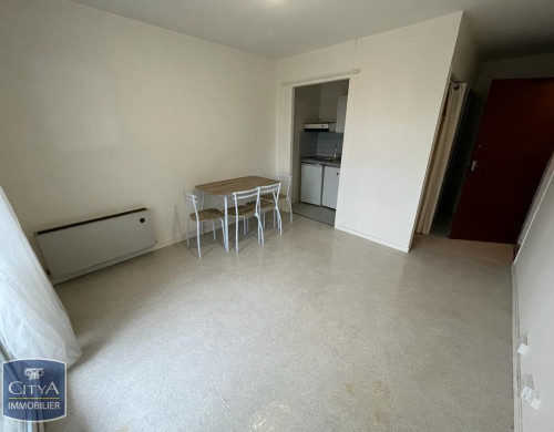 appartement  TALENCE