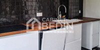 appartement à BORDEAUX (33200)