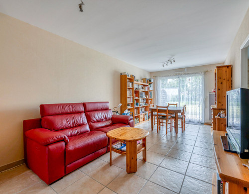 maison  VILLENAVE D ORNON