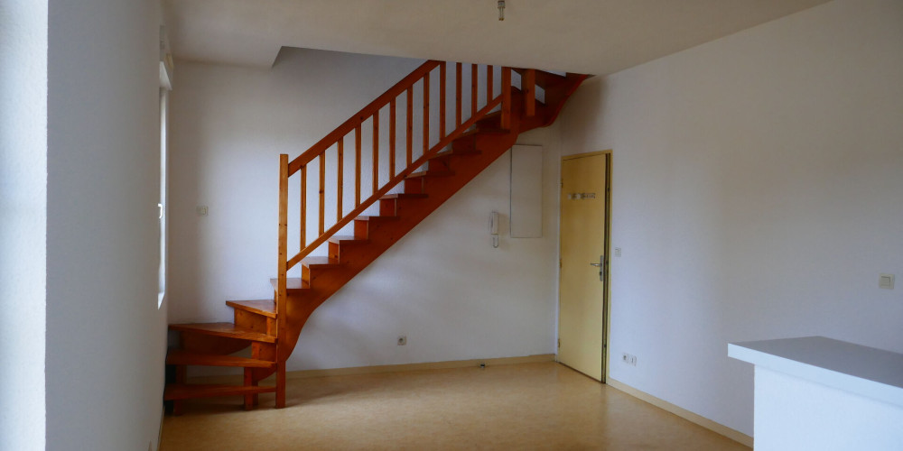 immeuble à LIBOURNE (33500)