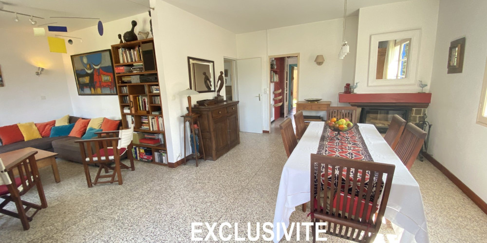 maison à ANDERNOS LES BAINS (33510)