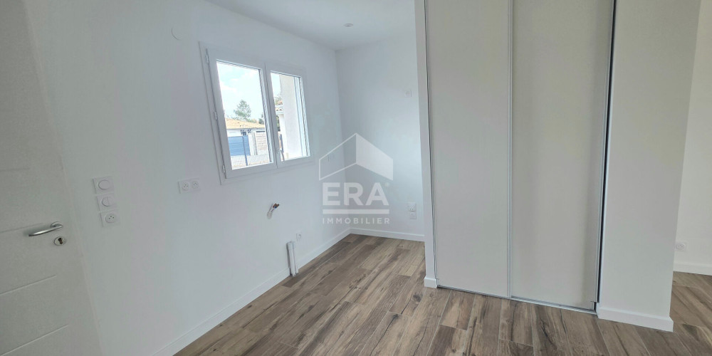 maison à BELIN BELIET (33830)